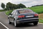 Audi A6 2.8 FSI Sedan 2008 года